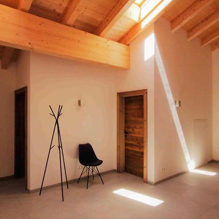 Mountain Penthouse Top 8 & 9 Fügen Eksteriør bilde