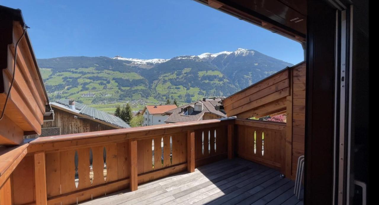 Mountain Penthouse Top 8 & 9 Fügen Eksteriør bilde