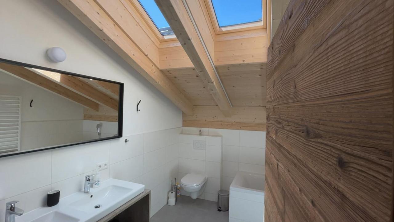Mountain Penthouse Top 8 & 9 Fügen Eksteriør bilde