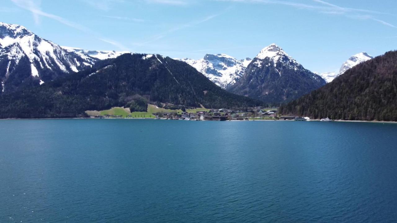 Mountain Penthouse Top 8 & 9 Fügen Eksteriør bilde