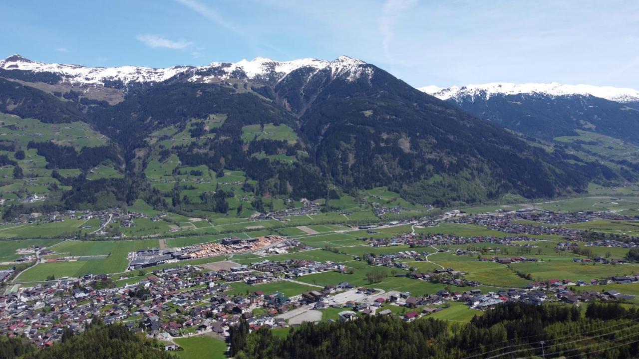Mountain Penthouse Top 8 & 9 Fügen Eksteriør bilde