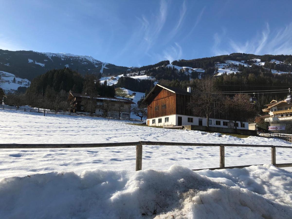 Mountain Penthouse Top 8 & 9 Fügen Eksteriør bilde