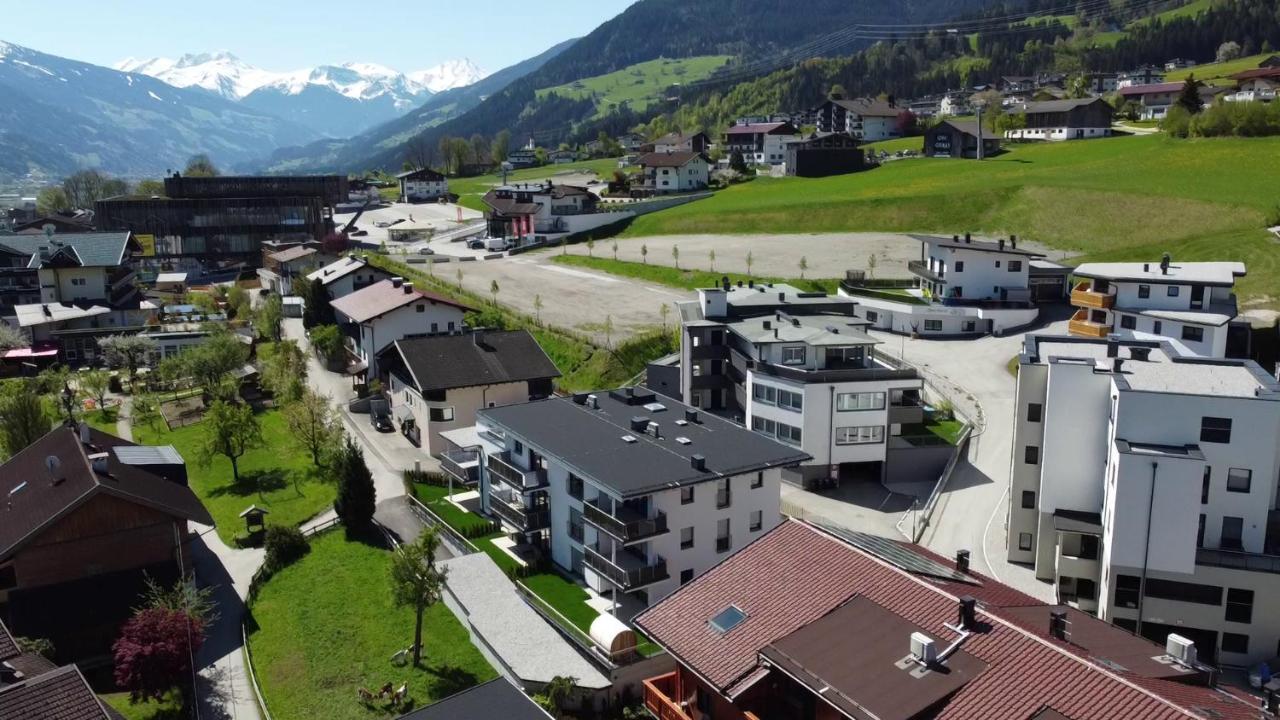 Mountain Penthouse Top 8 & 9 Fügen Eksteriør bilde