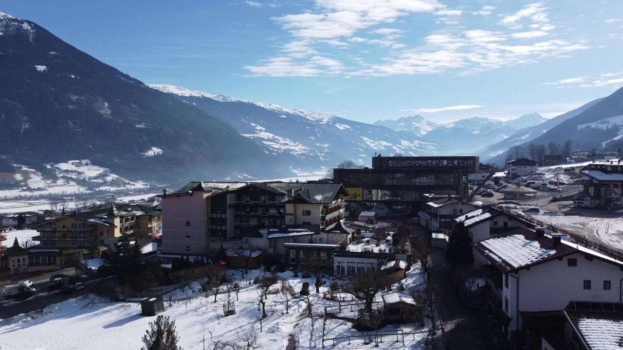 Mountain Penthouse Top 8 & 9 Fügen Eksteriør bilde