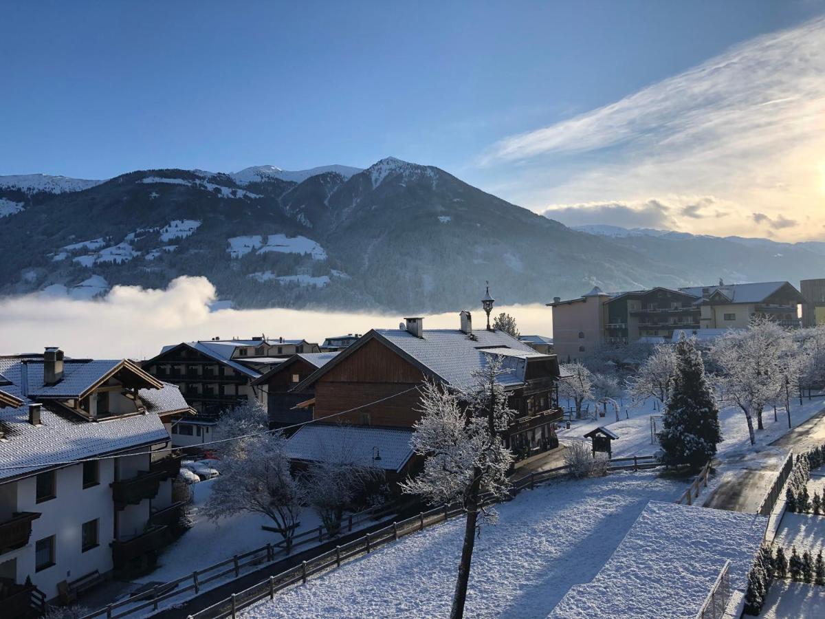 Mountain Penthouse Top 8 & 9 Fügen Eksteriør bilde