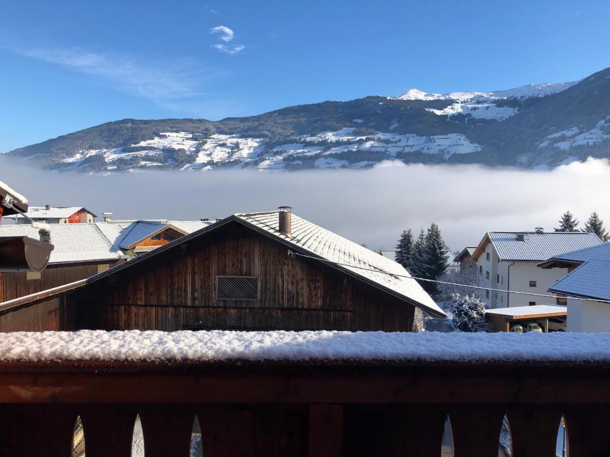 Mountain Penthouse Top 8 & 9 Fügen Eksteriør bilde