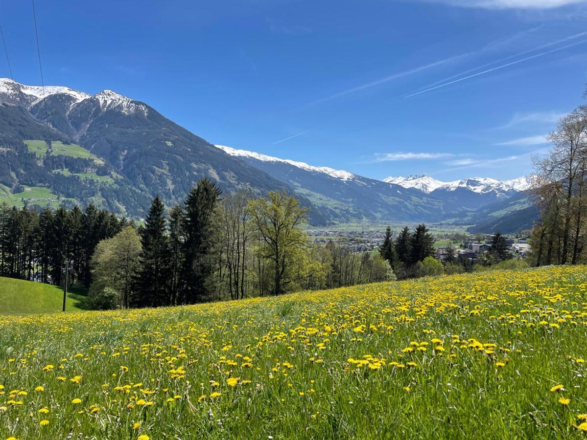 Mountain Penthouse Top 8 & 9 Fügen Eksteriør bilde