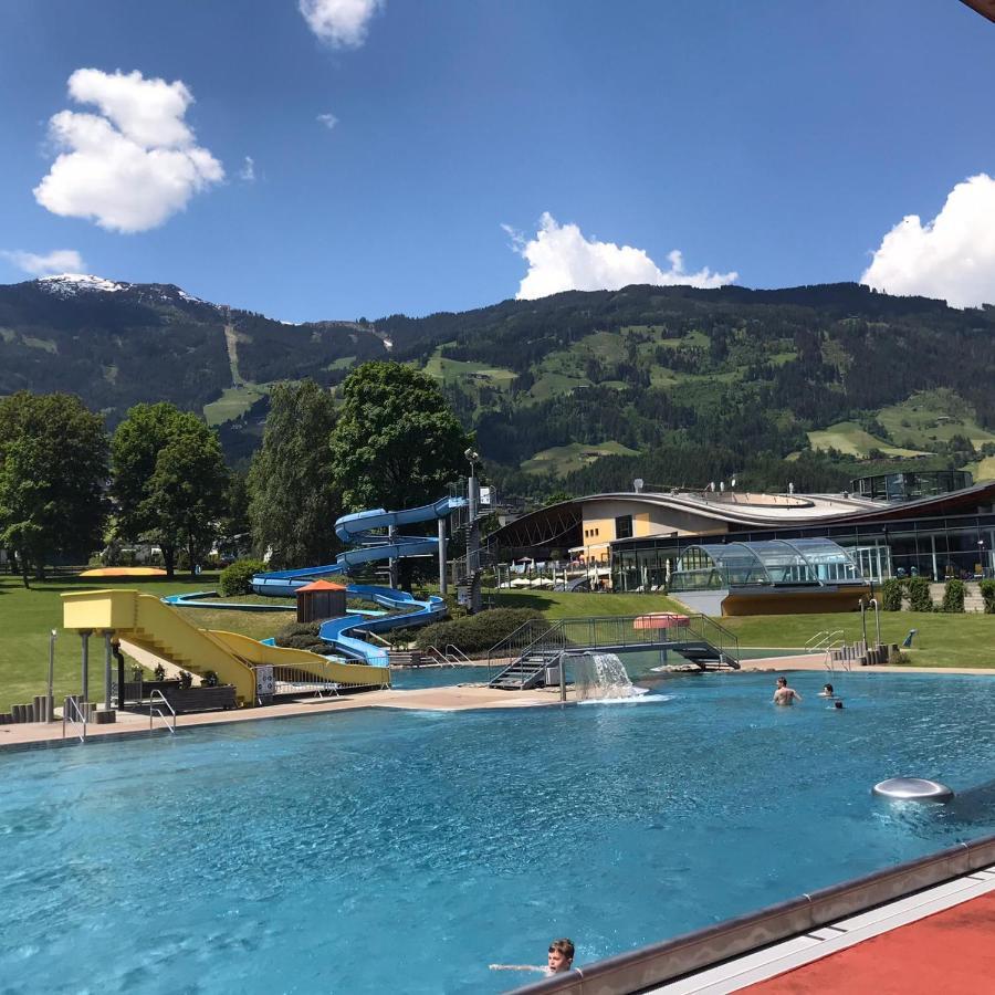 Mountain Penthouse Top 8 & 9 Fügen Eksteriør bilde
