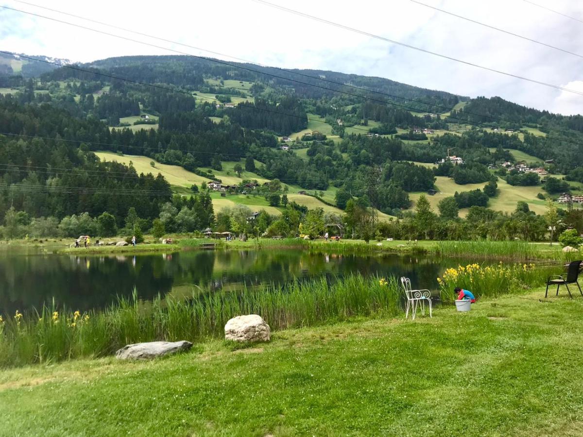Mountain Penthouse Top 8 & 9 Fügen Eksteriør bilde
