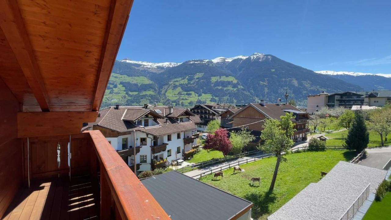 Mountain Penthouse Top 8 & 9 Fügen Eksteriør bilde