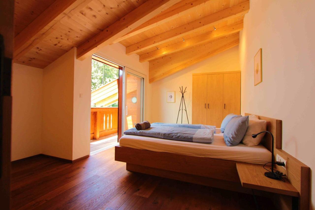Mountain Penthouse Top 8 & 9 Fügen Eksteriør bilde