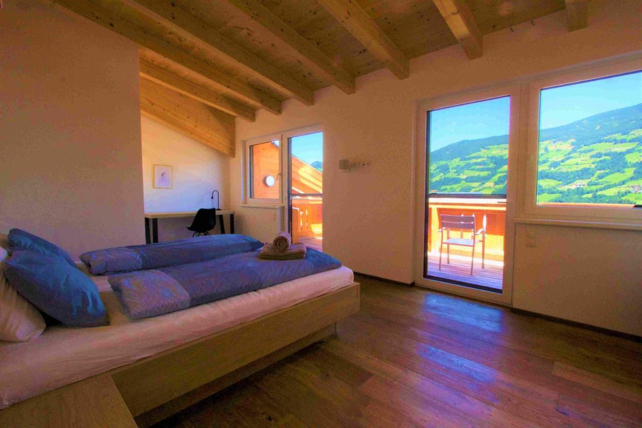 Mountain Penthouse Top 8 & 9 Fügen Eksteriør bilde