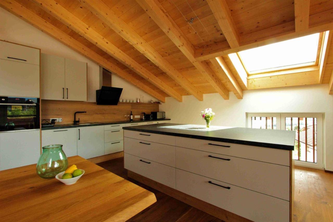 Mountain Penthouse Top 8 & 9 Fügen Eksteriør bilde