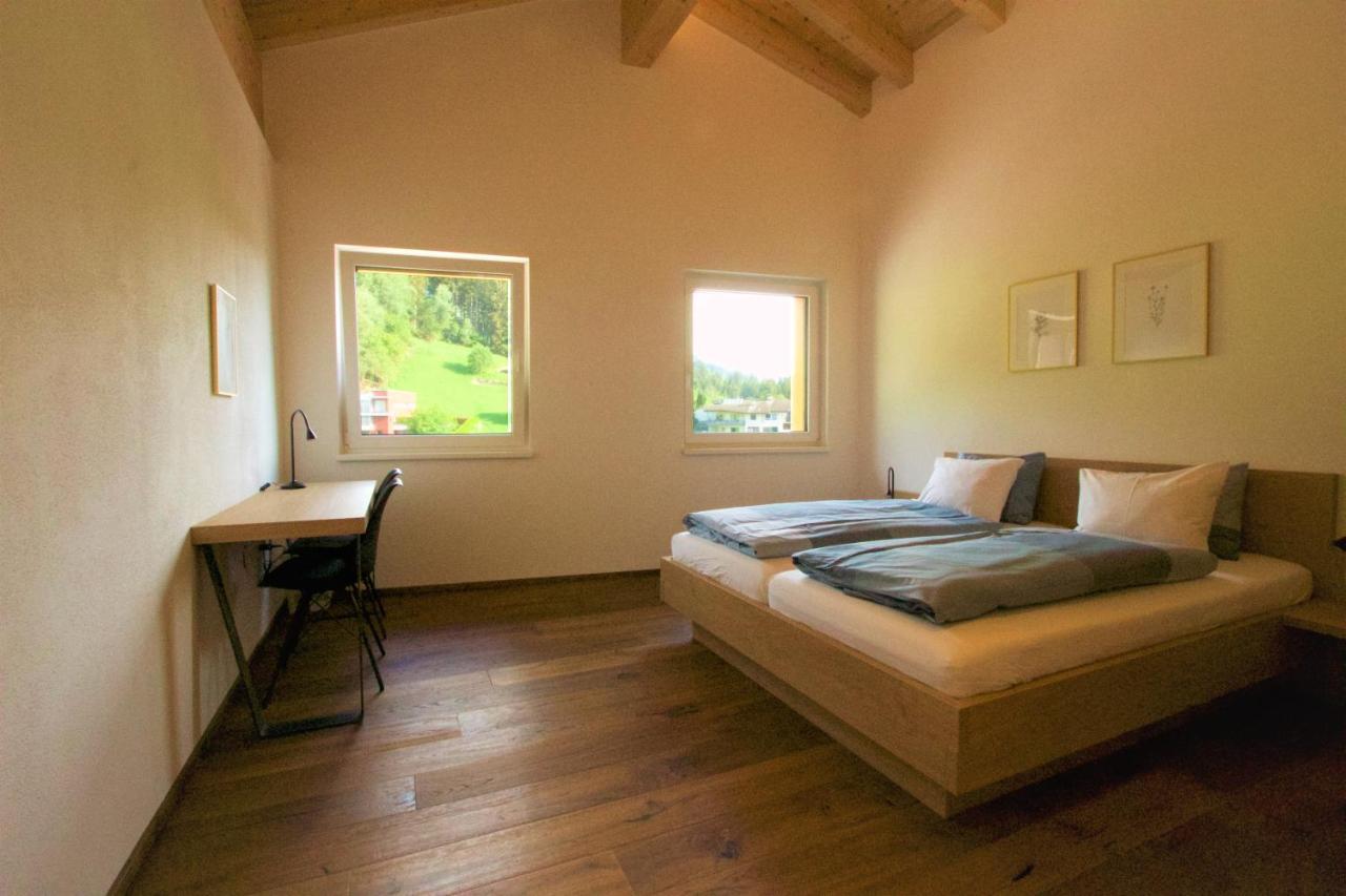 Mountain Penthouse Top 8 & 9 Fügen Eksteriør bilde