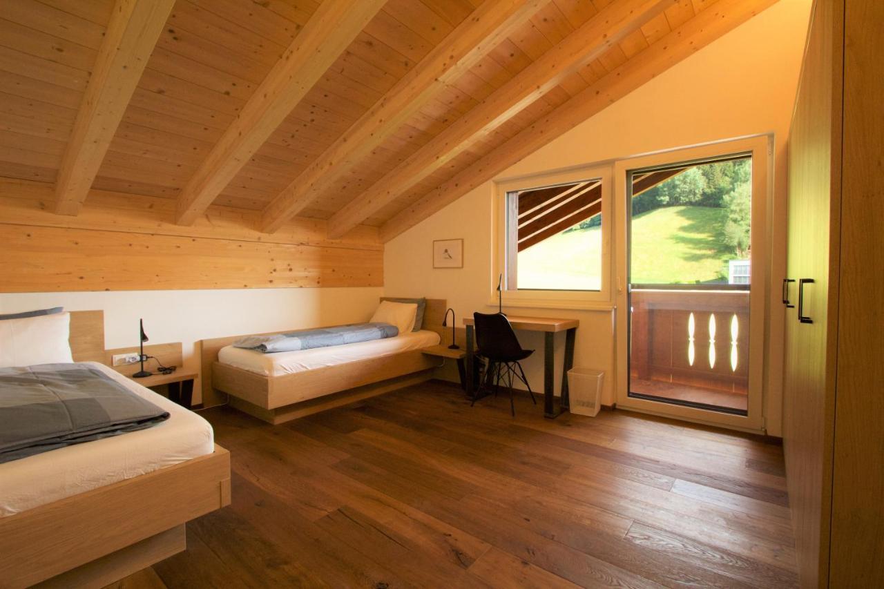 Mountain Penthouse Top 8 & 9 Fügen Eksteriør bilde