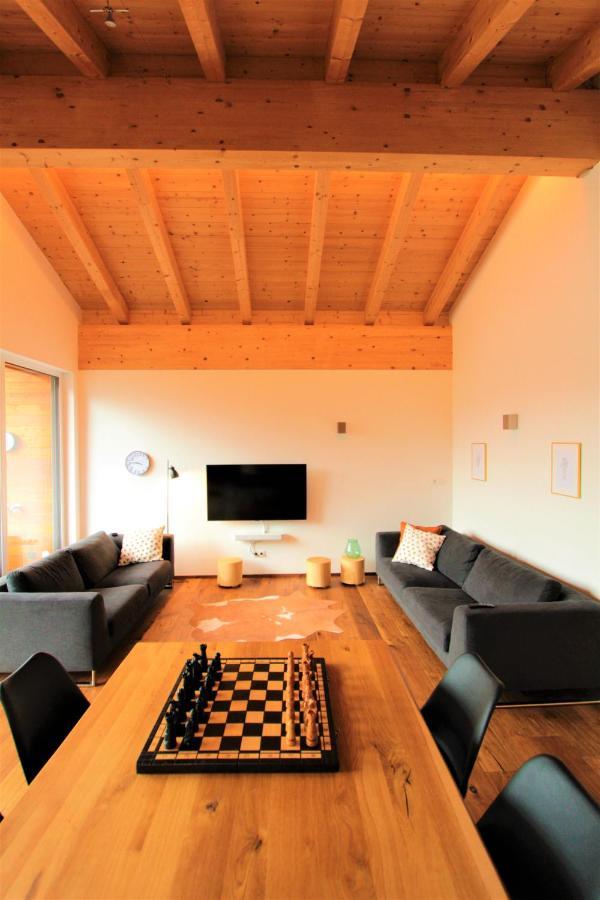 Mountain Penthouse Top 8 & 9 Fügen Eksteriør bilde