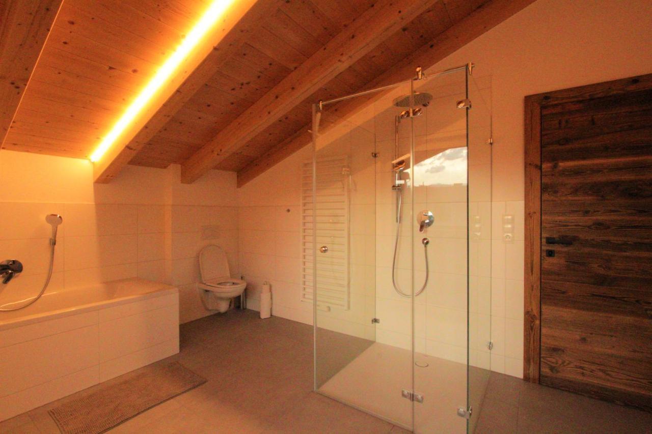 Mountain Penthouse Top 8 & 9 Fügen Eksteriør bilde